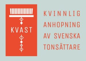 Swedish Association of Women Composers © KVAST