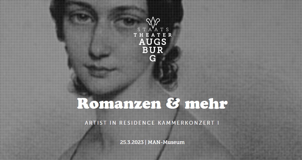 Titelbild Veranstaltung MAN-Museum © Staatstheater Augsburg